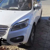 لیفان X60مدل 93بیرنگ