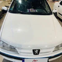 فروش پارس tu5 ۱۴۰۰|خودرو سواری و وانت|رامشیر, |دیوار