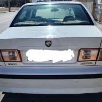 سمند ef7مدل 91|خودرو سواری و وانت|بیرجند, |دیوار