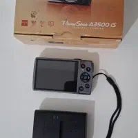 دوربین  عکاسی  کارکرده|دوربین عکاسی و فیلم‌برداری|پاکدشت, حصار امیر|دیوار