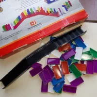 اسباب بازی و بازی فکری|اسباب‌‌بازی|دماوند, گیلاوند|دیوار