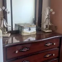 آینه دراور