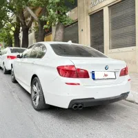 BMW 528 2014 - بی توضیح ۵ کلید فابریک|خودرو سواری و وانت|تهران, شهرک غرب|دیوار