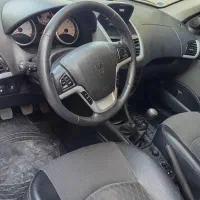 فروشی ۲۰۷ ارتقا|خودرو سواری و وانت|شاهدشهر, |دیوار