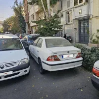 سمند se مدل ۹۱|خودرو سواری و وانت|تهران, دریا|دیوار