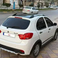 کوییک GXRL ۱۴۰۳|خودرو سواری و وانت|بندر ماهشهر, |دیوار