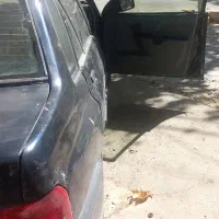 پراید صندوق‌دار بنزینی، مدل ۱۳۸۲|خودرو سواری و وانت|اصفهان, جاوان|دیوار