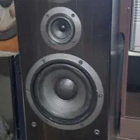 فلور استند بینظیر پایونر ژاپنی|سیستم صوتی خانگی|اندیشه, شهرک المهدی|دیوار