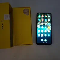 گوشی Poco c3|موبایل|سنندج, |دیوار