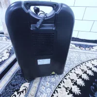 دستگاه اکسیژن ساز|پزشکی|لاران, |دیوار