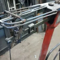 باسکول ۵۰۰کیلویی۷۰در۷۰چدنی  سنگی. فروشی|فروشگاه و مغازه|مشهد, نوید|دیوار