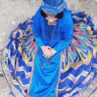 کرایه بروز ترین لباس ترکی با بهترین قیمت|لباس|بوشهر, |دیوار