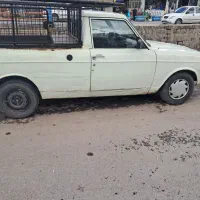 وانت بار جهت باربری