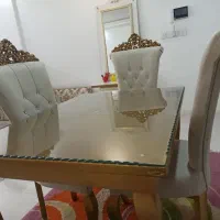 میز ناهارخوری