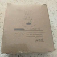 هولدر رومیزی گوشی