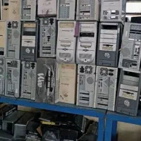 خریدار کیس مانیتورکامپیوتر برد قدیمی خرید کامپیوتر
