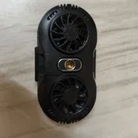 فن خنک کننده مخصوص گیم