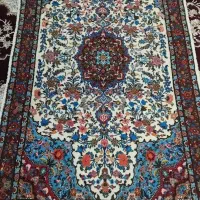 فرش دستباف
