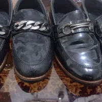 کفش در نو فقط یه بار پوشیده