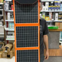 پنل خورشیدی