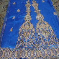 فروش لباس محلی پیراهن ودامنش با هم 2ملیون تومان|لباس|شیراز, شاه قلی بیگی|دیوار