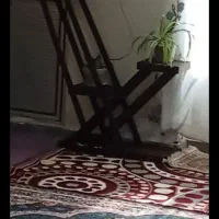 استند گل