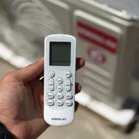 کولرگازی جنرال آیس ICE|کولر گازی و فن‌کوئل|بانه, |دیوار