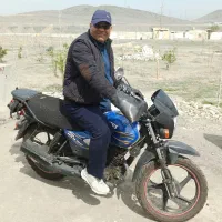 موتور tvs  باقدرت وکم مصرف مناسب مصرف کننده