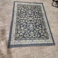 فرش قالیچه 1/20 در 1/80 (تک و عمده)|فرش|شیراز, وزیرآباد|دیوار