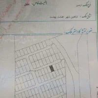 زمین-مسکونی-شاهین-شهر-هشت-بهشت-جنوبی