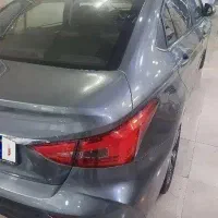 آریزو 5|خودرو سواری و وانت|تهران, دروازه شمیران|دیوار