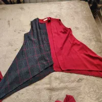 لباس یلدایی سنتی|لباس|اردبیل, |دیوار