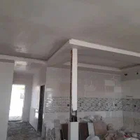 لکه گیری وگچ کاری