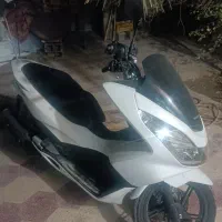 pcx150 در حد