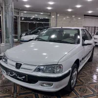 پارس موتور جدید