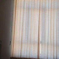 2تا پرده عمودی