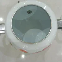 ست قوری و کتری لعابی|قوری، کتری، قهوه‌ساز دستی|اهواز, فرهنگ شهر|دیوار