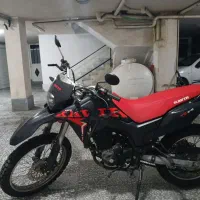 موتور کویر 250. t6
