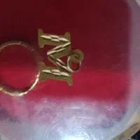 فروش پلاک طلا ۷۰۰ سوت فقط ۱۰۰ بالای تابلو