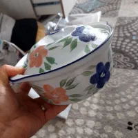 دیس کریستال 5 عدد|ظروف سرو و پذیرایی|نسیم‌شهر, |دیوار