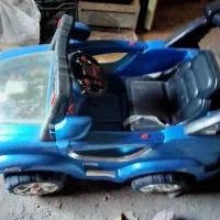 ماشین شرژی|اسباببازی|مشگین شهر, |دیوار