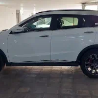 فیدلیتی الیت صفر|خودرو سواری و وانت|تهران, پاسداران|دیوار