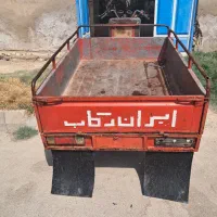 خوزستان شادگان روستای جفال|موتورسیکلت|شادگان, |دیوار