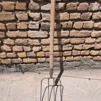 چهار شاخ برای کارهای کشاورزی قیمت ۳۰۰