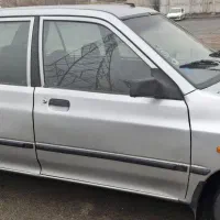 پراید دور رنگ|خودرو سواری و وانت|تهران, مشیریه|دیوار