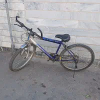 فروش یک عدد دوچرخه ۲۶