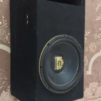 ساب سایز ۱۵ بوستر به همراه باکس