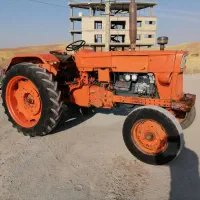 تراکتور رومانی مدل مدل 63جک جدید