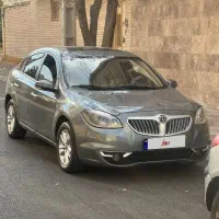 برلیانس H330 اتومات مدل۹۶ فروش و معاوضه