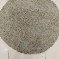 قالیچه گرد ۱